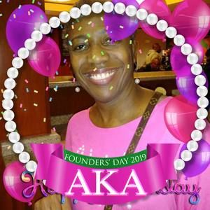 Meet your Posher, Kellie